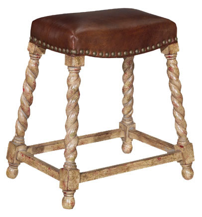 Our House 810 Apothecary Counter Stool 