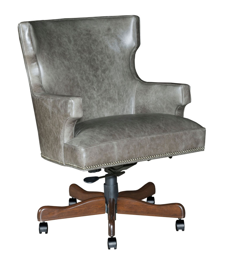 Our House GT-186-S Elm Row Swivel Chair 
