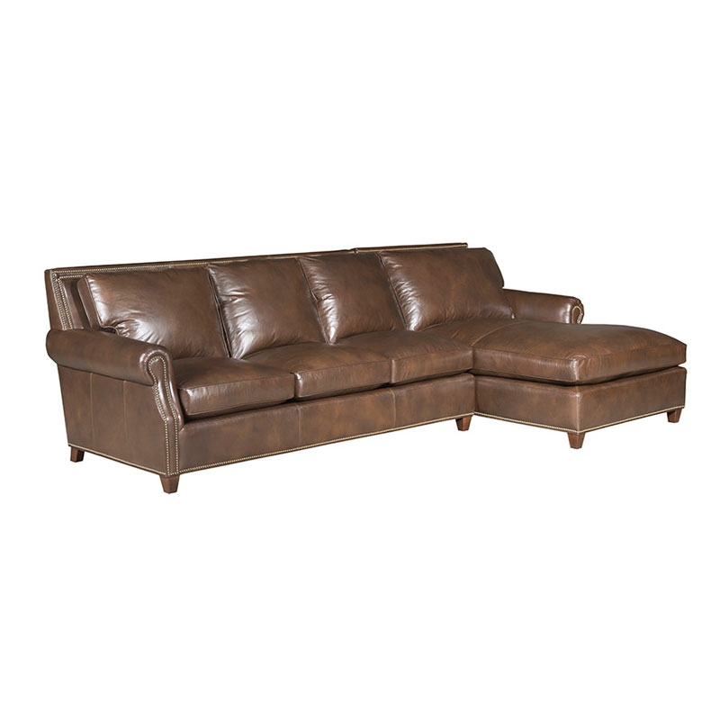 Our House 510 Finsbury Sectional Sofa