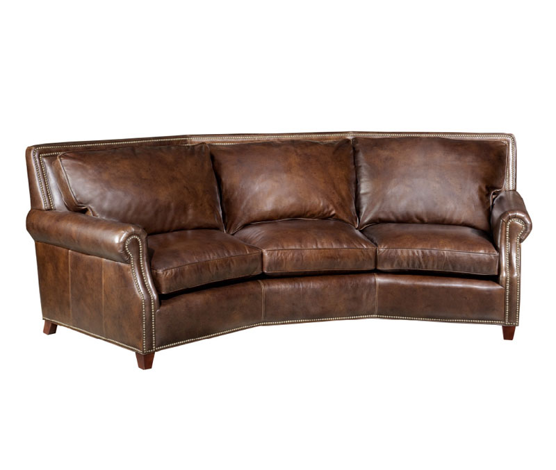 Our House 510-114 Finsbury Conversational Sofa