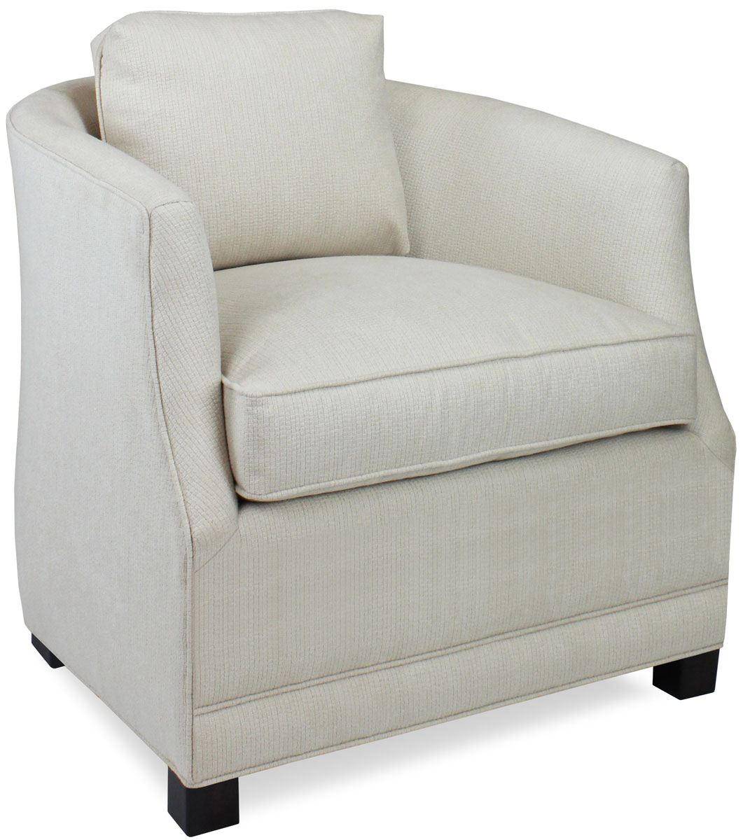 Parker Southern 3003 Roxie Chair