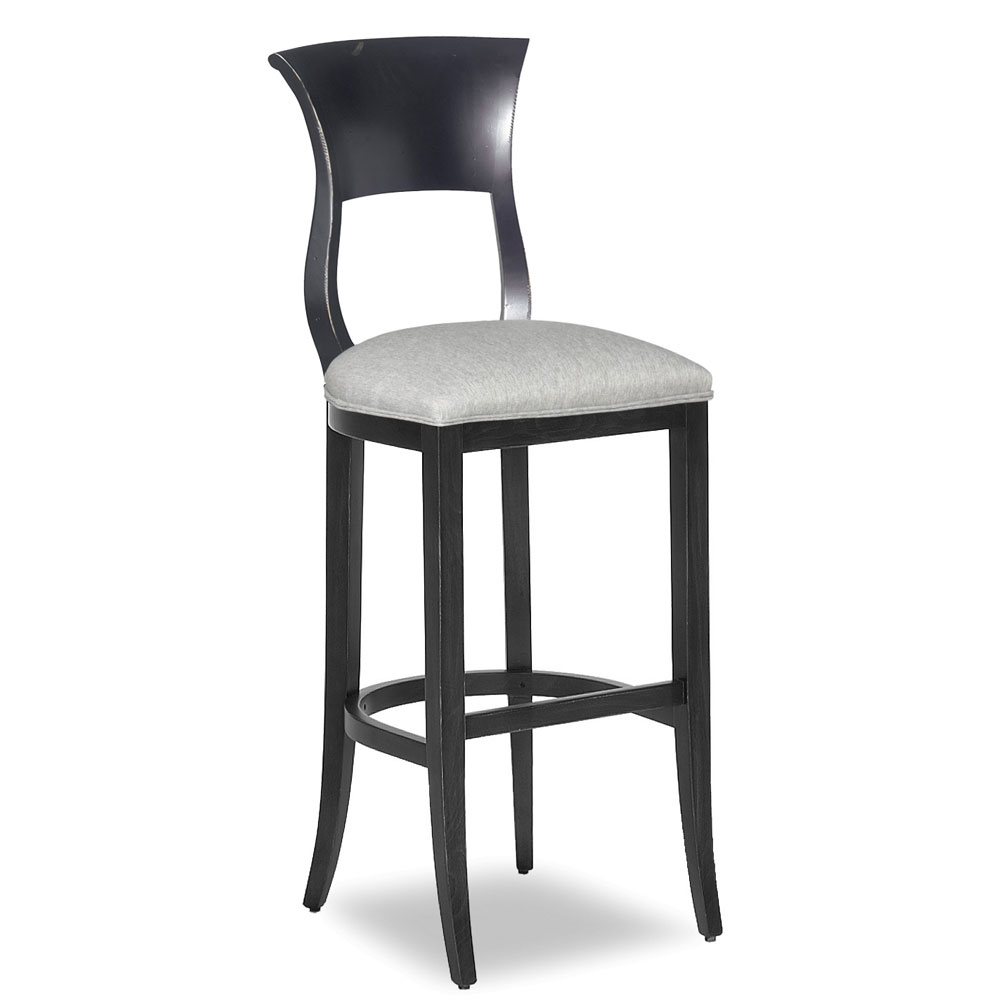 Parker Southern Cameron 553-BSB Barstool 