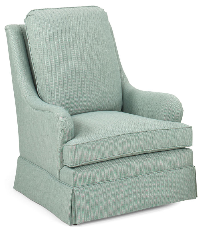 Parker Southern 3017 Charm Chair 