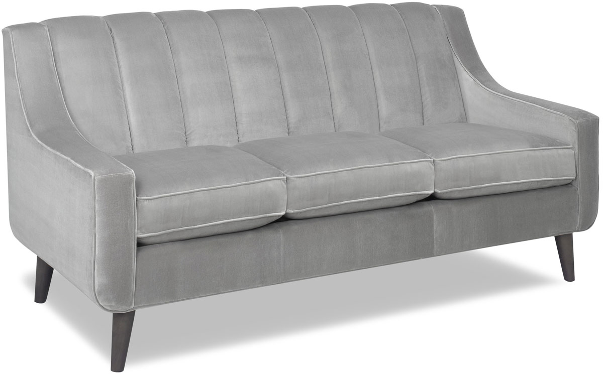 Parker Southern 1272 Grove Sofa 