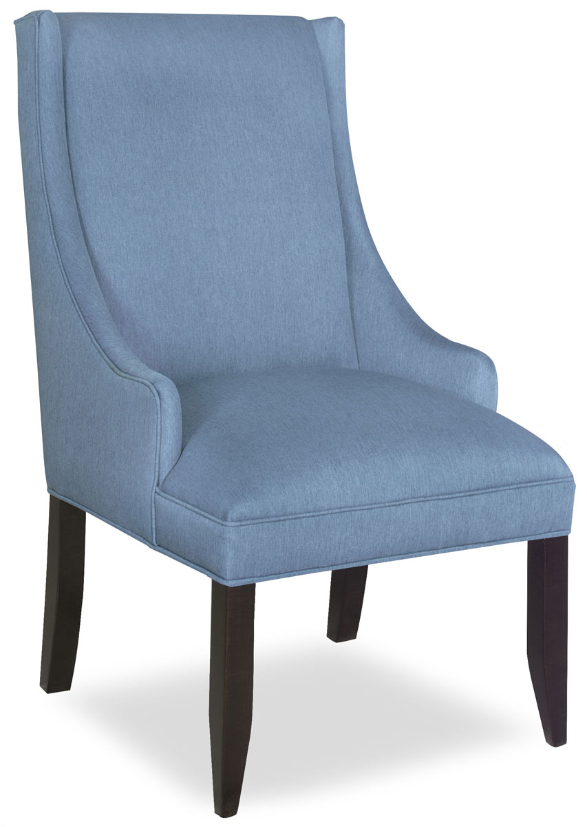 Parker Southern 1800 Allie Chair