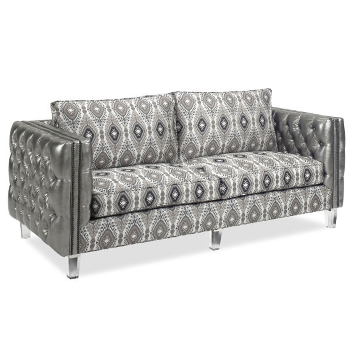 Parker Southern 5088 Brynn Sofa with Pocketed Coil Technology