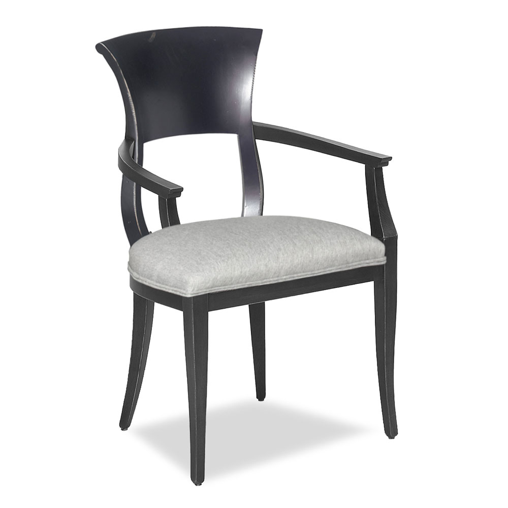 Parker Southern Cameron 553 Chair 