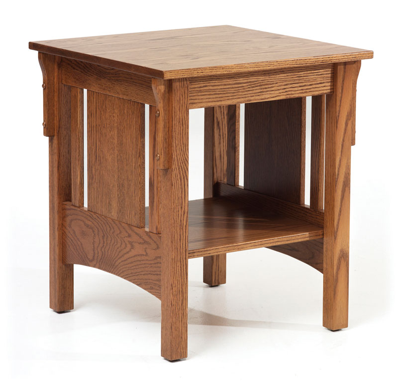 2250 End Table