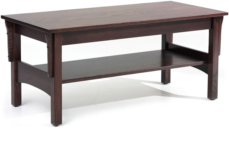 Transitions Coffee Table