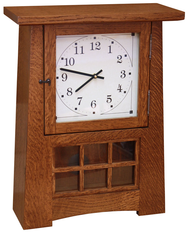  pendulum clock ohio hardwood furniture 18 arts and crafts pendulum