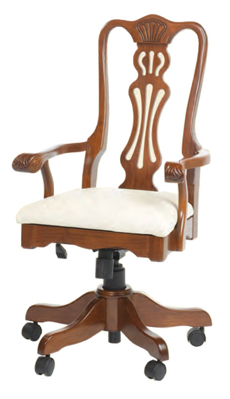 Regal Desk Chair