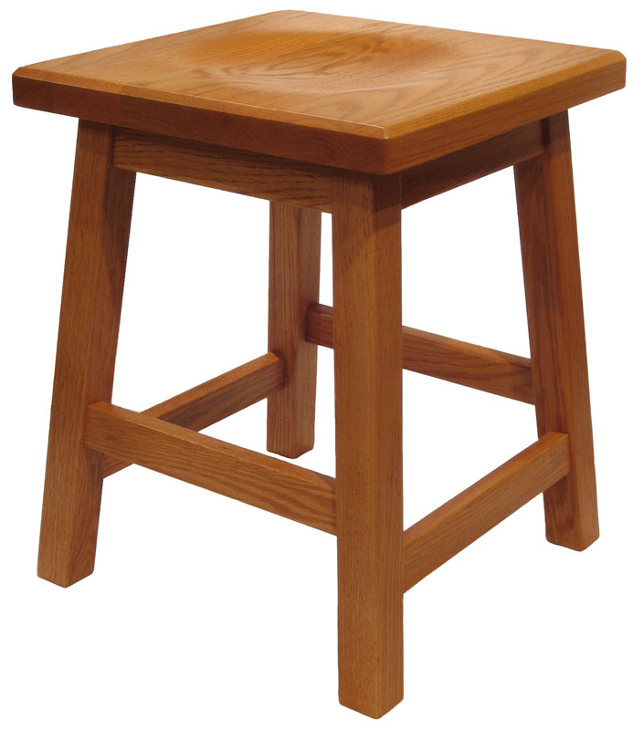 Down Home Stool
