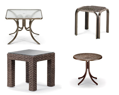 Dining/End Tables