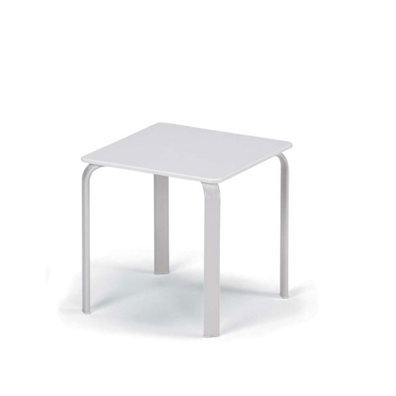 Telescope Casual MGP Top , 18 inch Square End Table