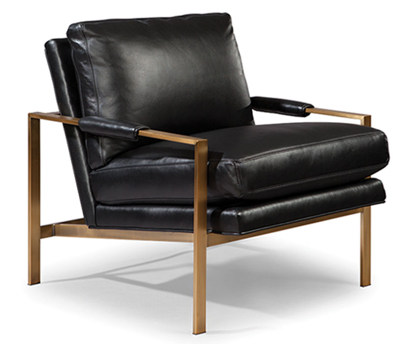Thayer Coggin 951-103-B Design Classic Chair