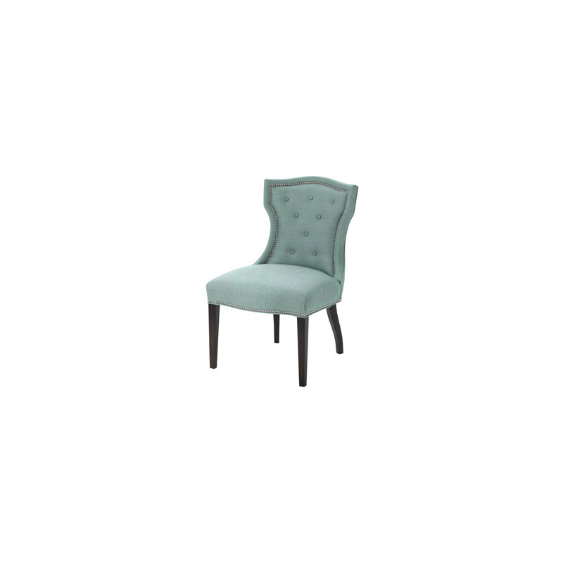 Wesley Hall L7113 Cate Side Chair