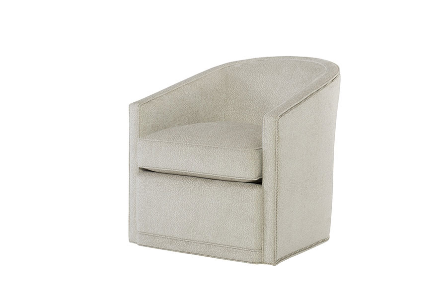 Wesley Hall 593 Radcliffe Swivel Chair