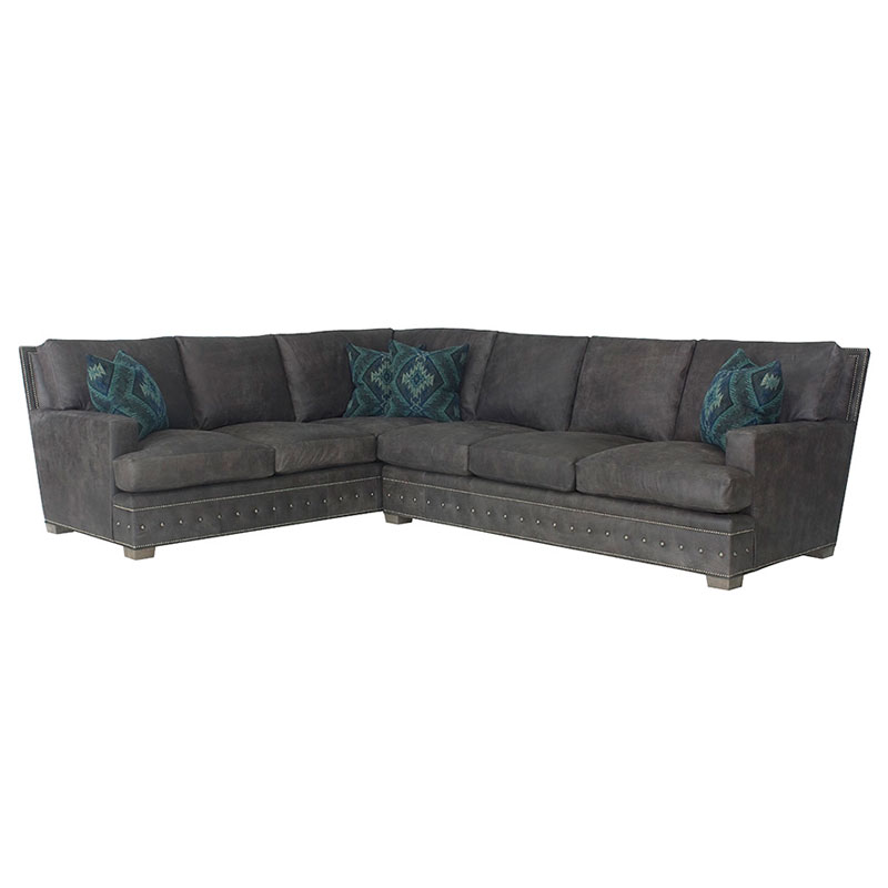 Wesley Hall L8210 Montgomery Sectional