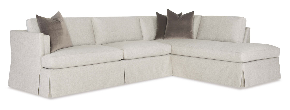 Wesley Hall 2082 Rollins Sectional