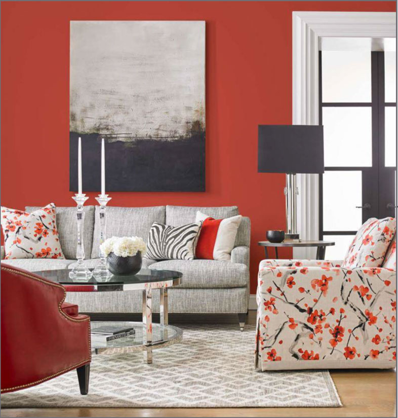  Wesley Hall Fabric Signature Elements Collection