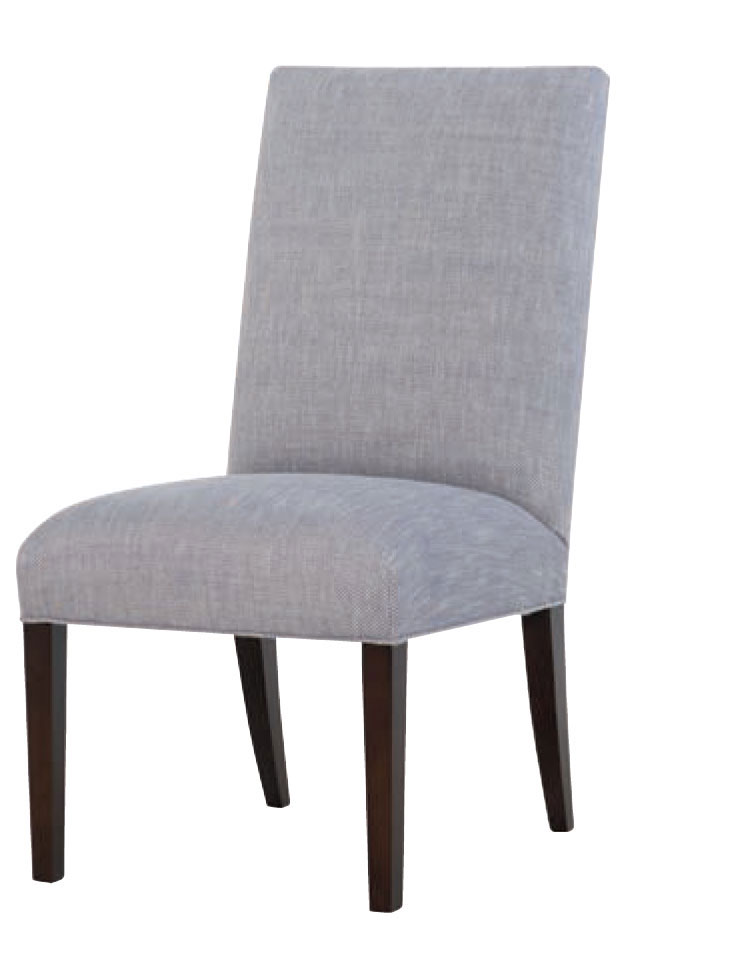 Wesley Hall 567-S Holton Side Chair