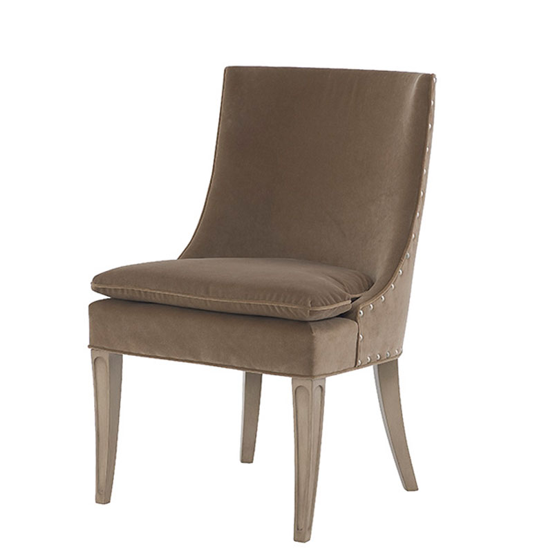 Wesley Hall 632 Elise Dining Chair