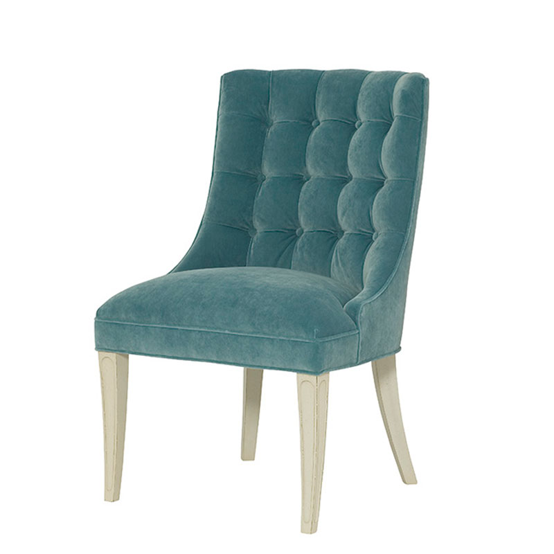 Wesley Hall 633 Margot Dining Chair