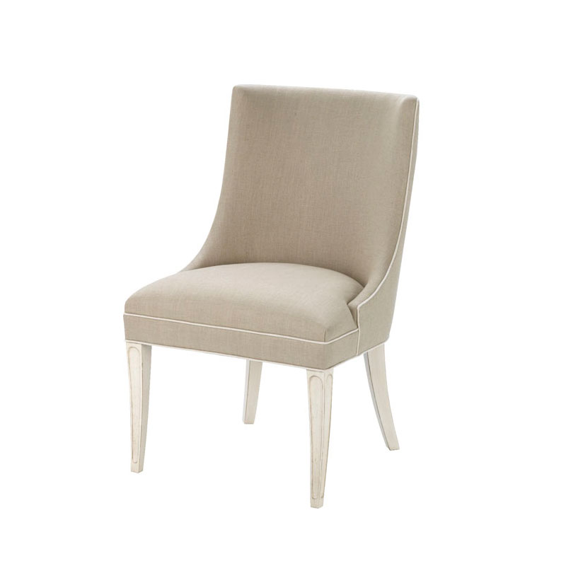 Wesley Hall L7112 Mira Chair