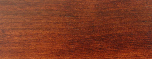 Brown Maple / Ace Cherry
