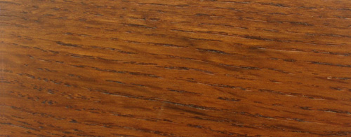 Quartersawn White Oak / Boston