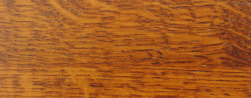 Quartersawn White Oak /
