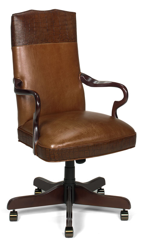 Parker Southern 171 Maxwell Swivel Tilt Chair 