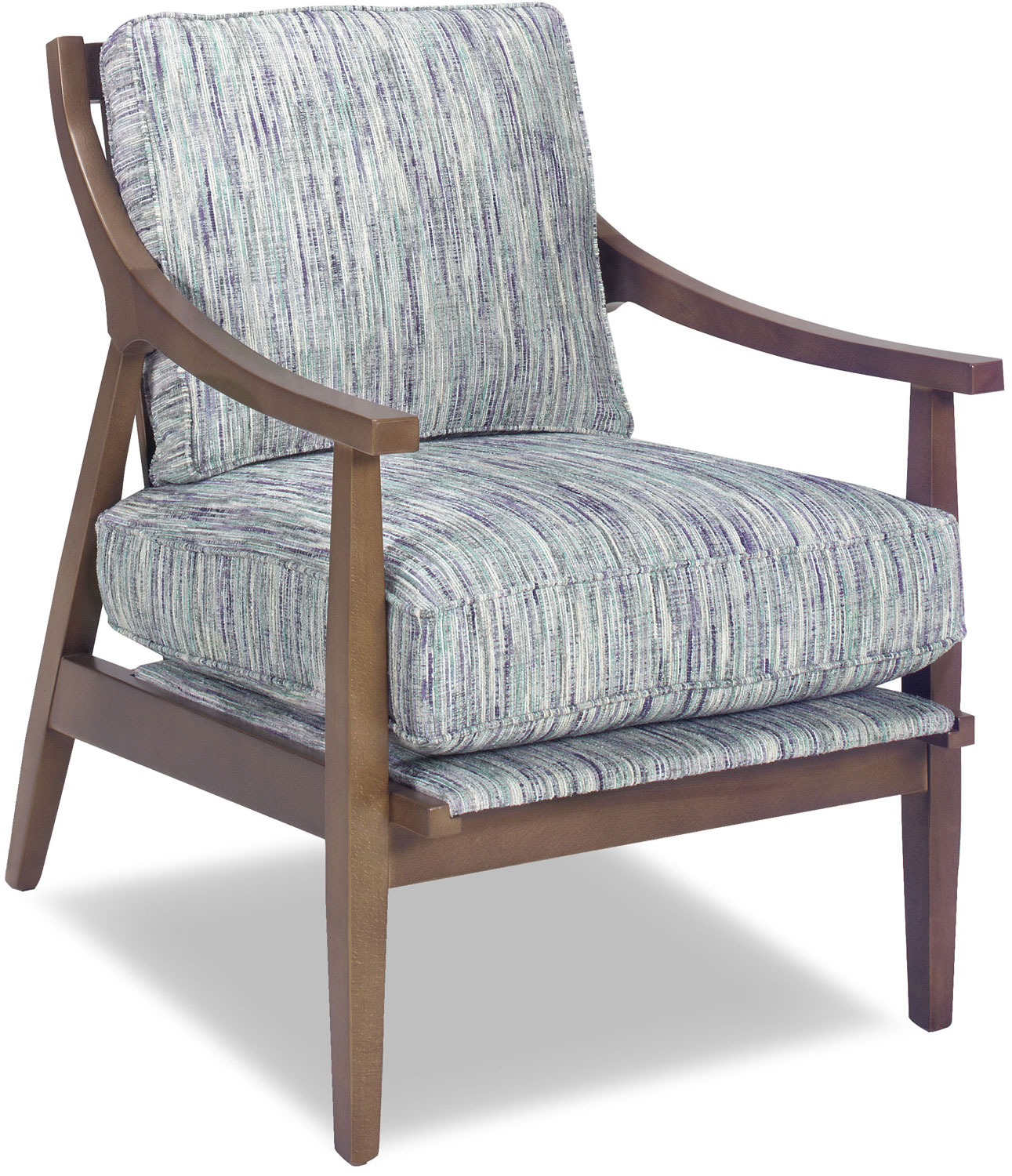 Parker Southern 3320 Bergman Chair 