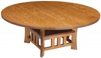 Salida Coffee Table