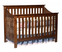 Christian Jacob Crib
