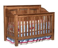 Jackson Crib