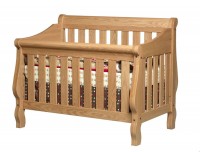 Heirloom Crib