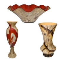 Hand Blown Art Glass