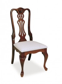 Regal Side Chair