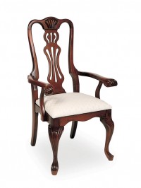 Regal Arm Chair