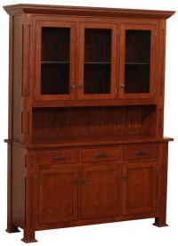 Santa Fe Hutch