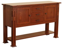 Santa Fe Sideboard
