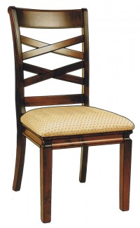 XX Back Side Chair