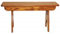 Simplistic Bench