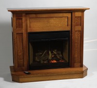 Orlando Fireplace Suite