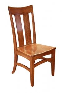 Galveston Shaker Side Chair