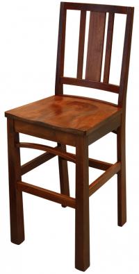 Hudson Bar Chair