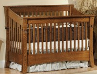 Carlisle Crib