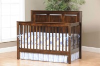Economy Crib