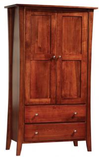 Manhattan Armoire